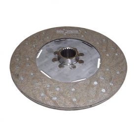 DISQUE EMBRAYAGE - 06094252