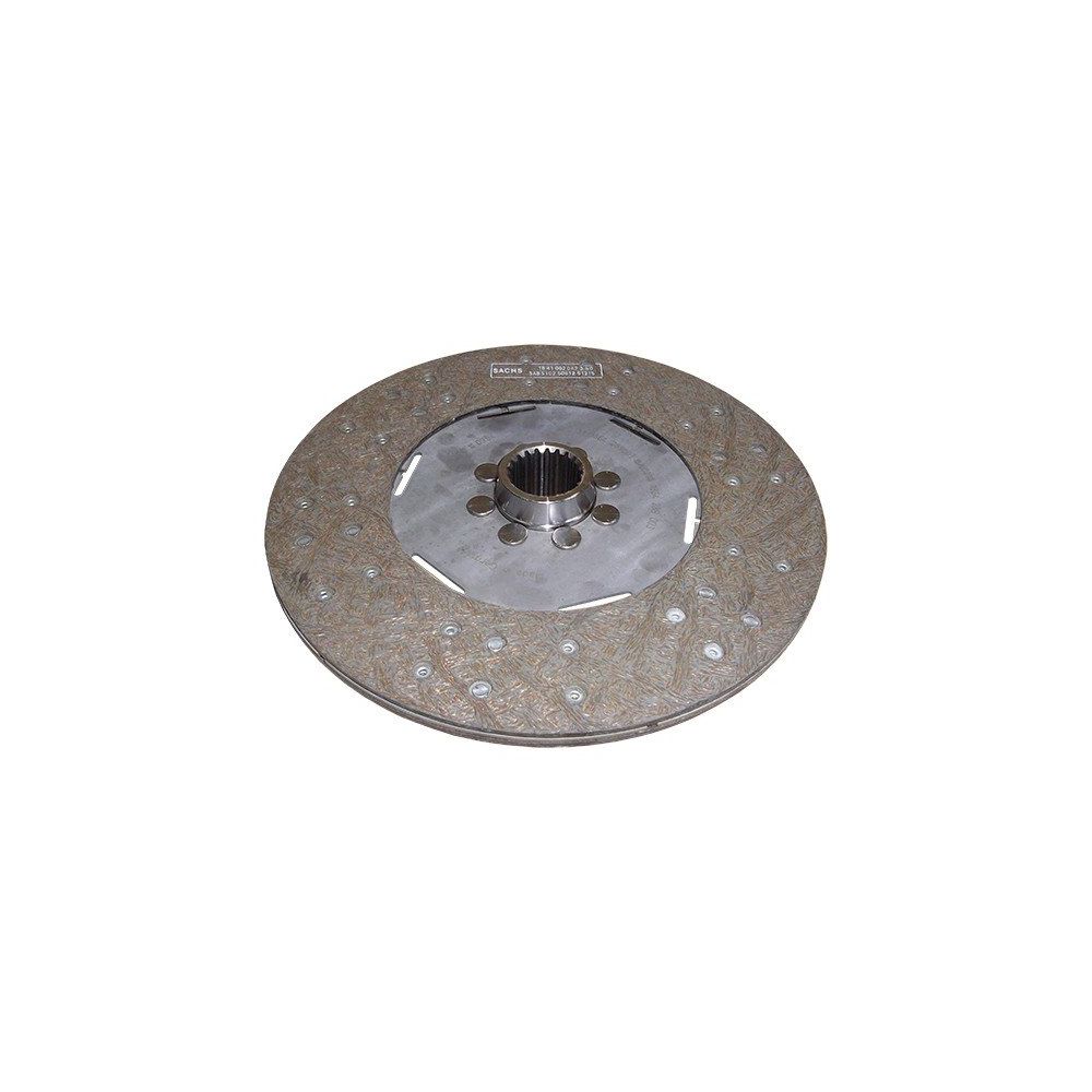 DISQUE EMBRAYAGE - 06094252
