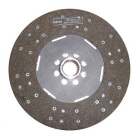 DISQUE D'EMBRAYAGE RÉF. 06094252 - CLAAS