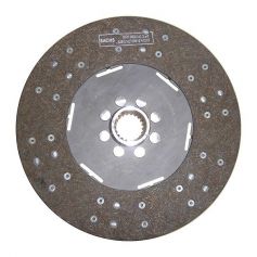 DISQUE D'EMBRAYAGE RÉF. 06094252 - CLAAS