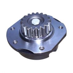 Palier Coulissant Avec Frette GFM-4550-50 Iglidur - D1 45 Mm D2 50 Mm Longueur 50 Mm