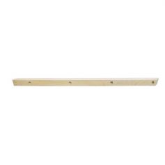 Guide en bois pour convoyeur RÉF. 06508670 - CLAAS Guide en bois pour convoyeur RÉF. 06508670 - CLAAS