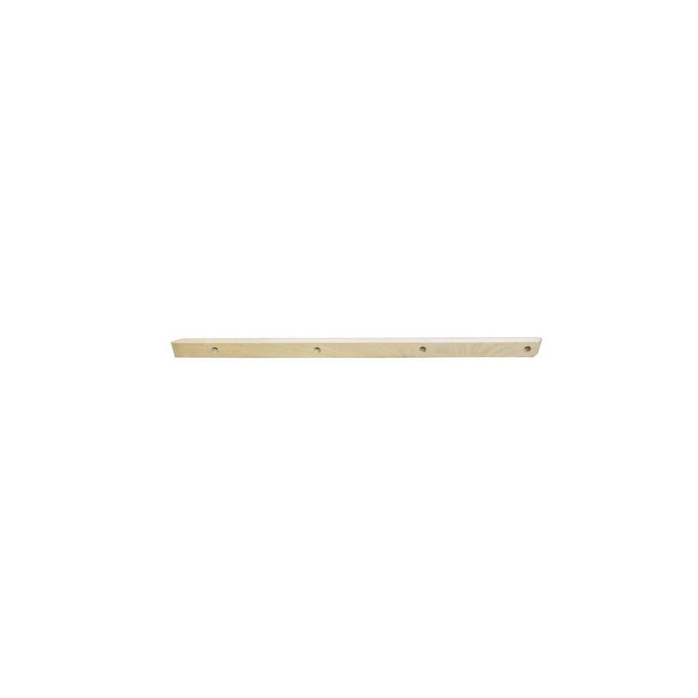 Guide en bois pour convoyeur RÉF. 06508670 pour moissonneuse batteuse Claas