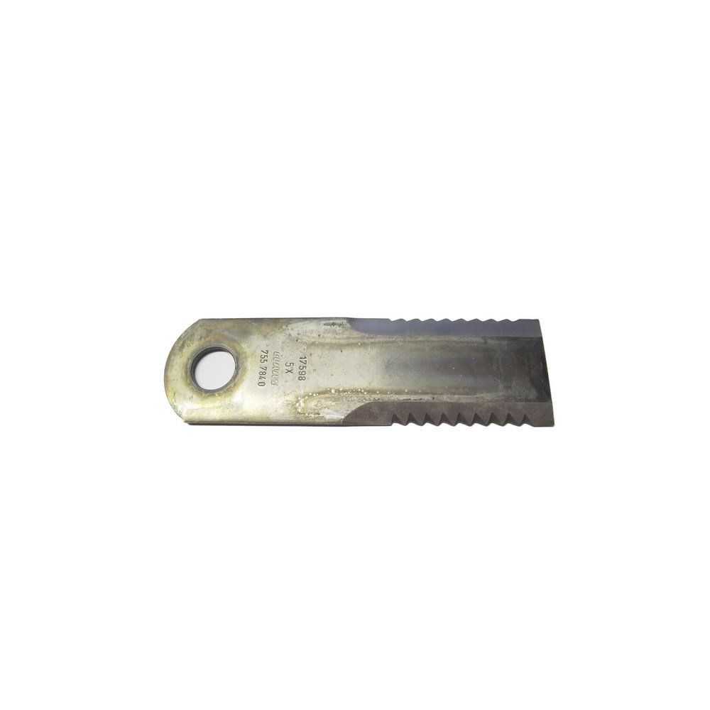 COUTEAU CRANTE - 07557840