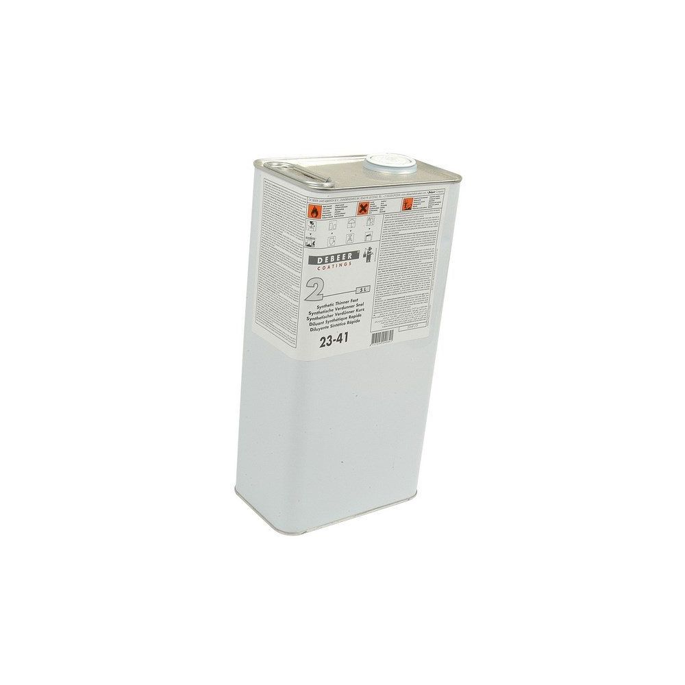 Diluant Standard Protouch 5 Litres - Neuf