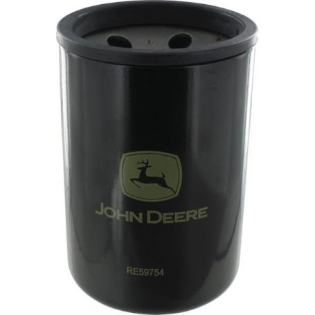 FILTRE À HUILE MOTEUR RÉF. RE59754 pour JOHN DEERE