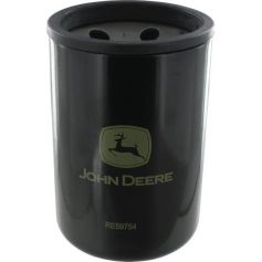 FILTRE À HUILE MOTEUR RÉF. RE59754 pour JOHN DEERE