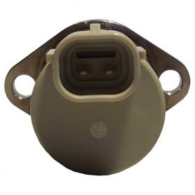 Kit solénoïde de pompe à injection pour tracteur et moissonneuse batteuse John Deere RE530337