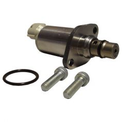 Kit solénoïde de pompe à injection pour tracteur et moissonneuse batteuse John Deere RE530337 Kit solénoïde de pompe à injection pour tracteur et moissonneuse batteuse John Deere RE530337