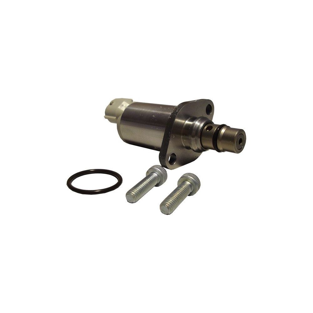 KIT SOLÉNOÏDE DE POMPE À INJECTION POUR TRACTEUR ET MOISSONNEUSE BATTEUSE JOHN DEERE RE530337