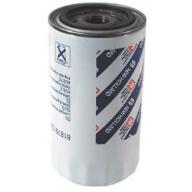 FILTRE A HUILE MOTEUR - 81879134