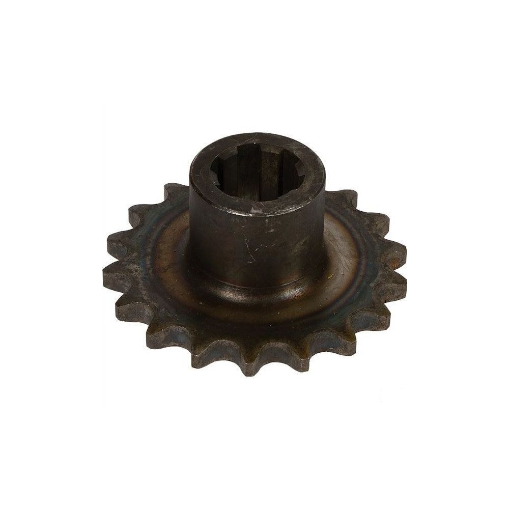 Pneu avant trail Vee Rubber VRM-163 90/90-21 54S TL - Pièces