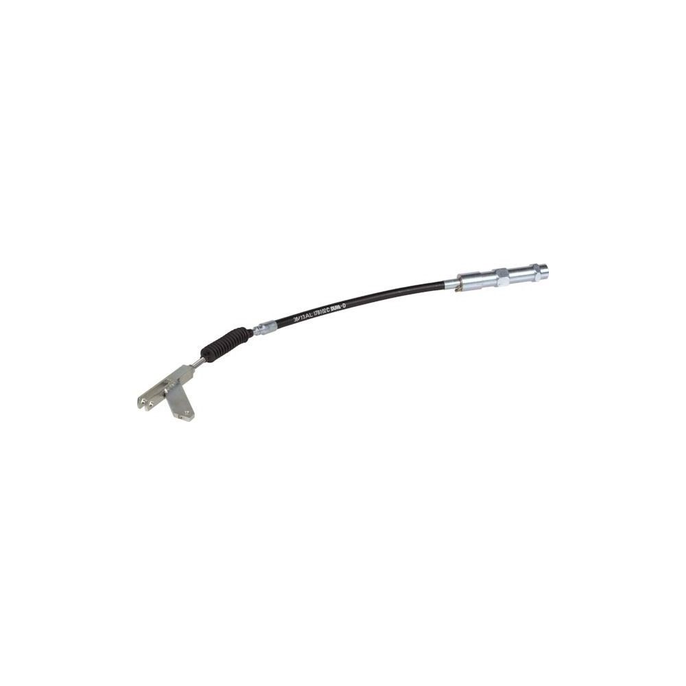 Câble De Frein à Main ABS K17108 Arrière Droite - NEUF - Longueur 1760mm - Compatible Nombreuses Références
