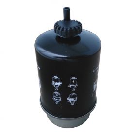 Filtre à gasoil réf. sn70110 - Hifi Filter