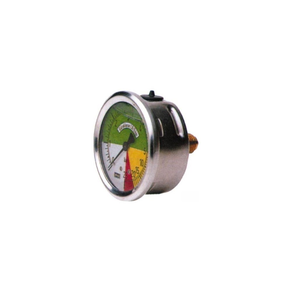 MANOMÈTRE 63MM 1/4" ARRIÈRE - MW13079213