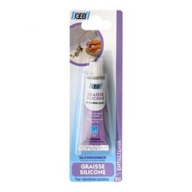 SILICONE GRAISSE EN TUBE - QG515530