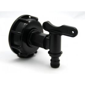 RACCORD ROBINET GROS PAS 60X6 - R3RAV1
