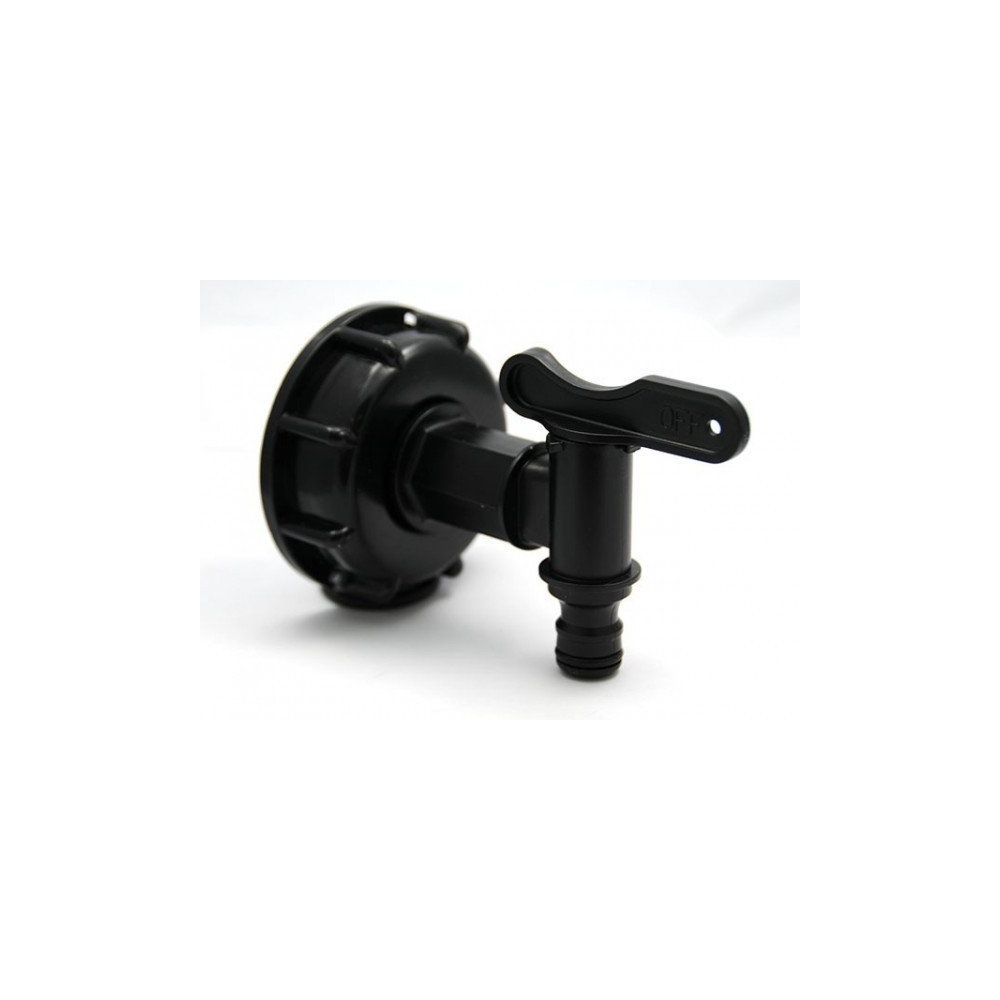 RACCORD ROBINET GROS PAS 60X6 - R3RAV1