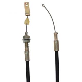 CABLE D'ACCELERATEUR - 3581876M3