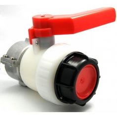 Vanne pour cuve Sotralentz 60x6 Vanne pour cuve Sotralentz 60x6
