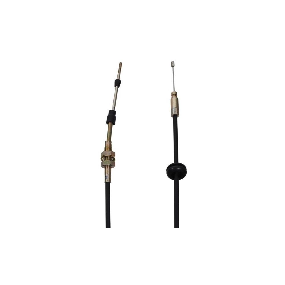 CABLE D'ACCELERATEUR - 3785334M1