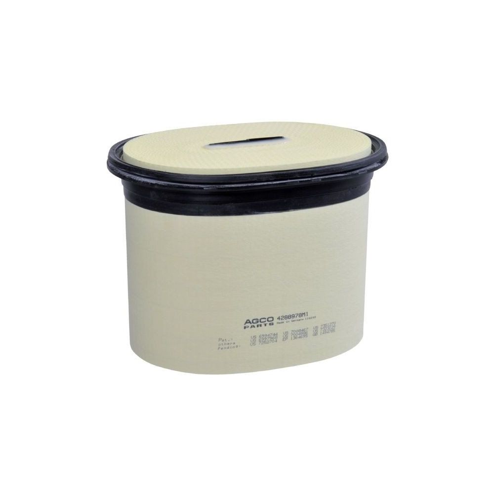 FILTRE A AIR MOTEUR - 4288978M1