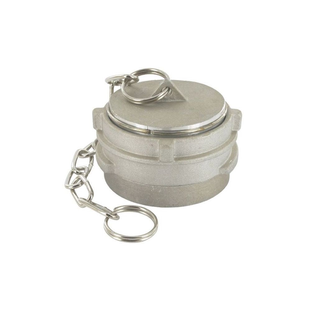 BOUCHON RACCORD POMPIER DIAM 50 - RA9505060