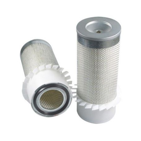 FILTRE À AIR PRIMAIRE RÉF. SA11795K - HIFI FILTER FILTRE À AIR PRIMAIRE RÉF. SA11795K - HIFI FILTER
