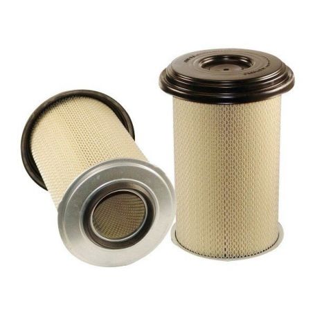 FILTRE À AIR PRIMAIRE RÉF. SA11815 - HIFI FILTER FILTRE À AIR PRIMAIRE RÉF. SA11815 - HIFI FILTER
