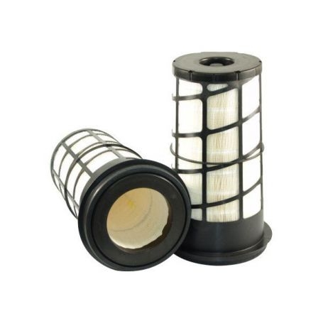 FILTRE À AIR PRIMAIRE RÉF. SA16604 - HIFI FILTER FILTRE À AIR PRIMAIRE RÉF. SA16604 - HIFI FILTER