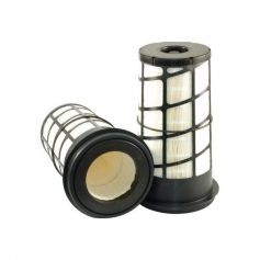 FILTRE À AIR PRIMAIRE RÉF. SA16604 - HIFI FILTER FILTRE À AIR PRIMAIRE RÉF. SA16604 - HIFI FILTER