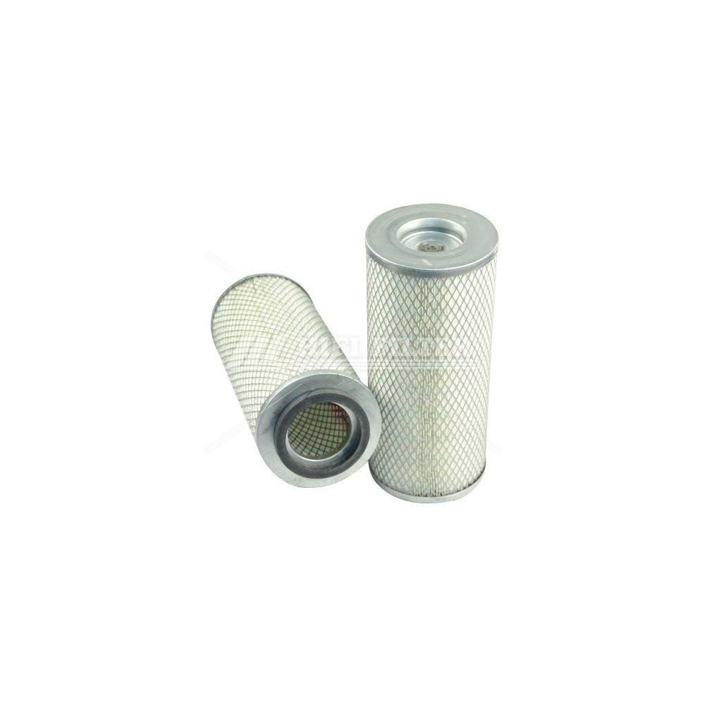 FILTRE À AIR PRIMAIRE RÉF. SA18107 - HIFI FILTER