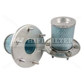 FILTRE À AIR SÉCURITÉ RÉF. SA11841 - HIFI FILTER
