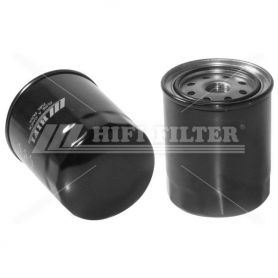 FILTRE À GASOIL RÉF. FT1907 - HIFI FILTER