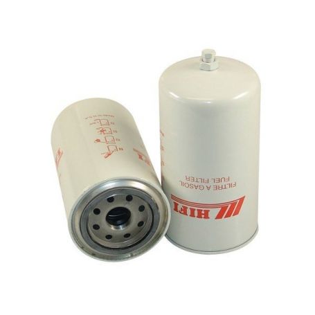 FILTRE À GASOIL RÉF. SN126 - HIFI FILTER FILTRE À GASOIL RÉF. SN126 - HIFI FILTER