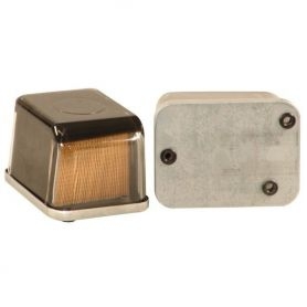 FILTRE À GASOIL RÉF. SN203 - HIFI FILTER