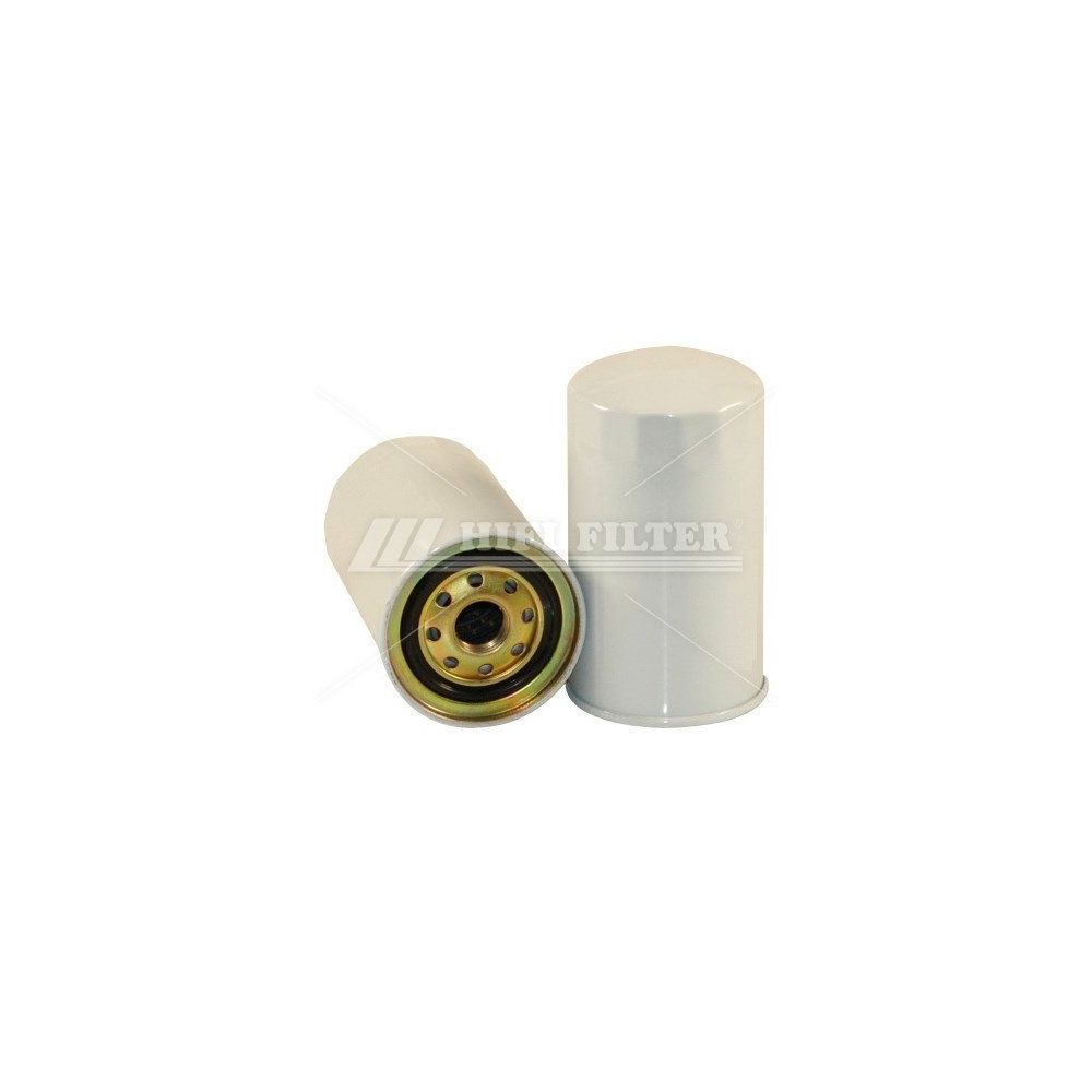 FILTRE À GASOIL RÉF. SN25117 - HIFI FILTER