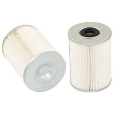 FILTRE À GASOIL RÉF. SN25127 - HIFI FILTER FILTRE À GASOIL RÉF. SN25127 - HIFI FILTER