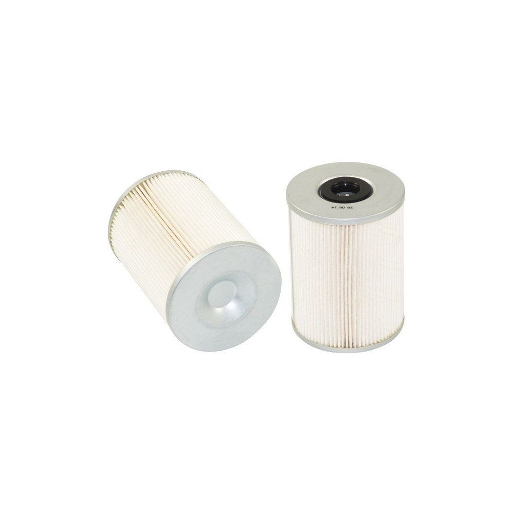 FILTRE À GASOIL RÉF. SN25127 - HIFI FILTER