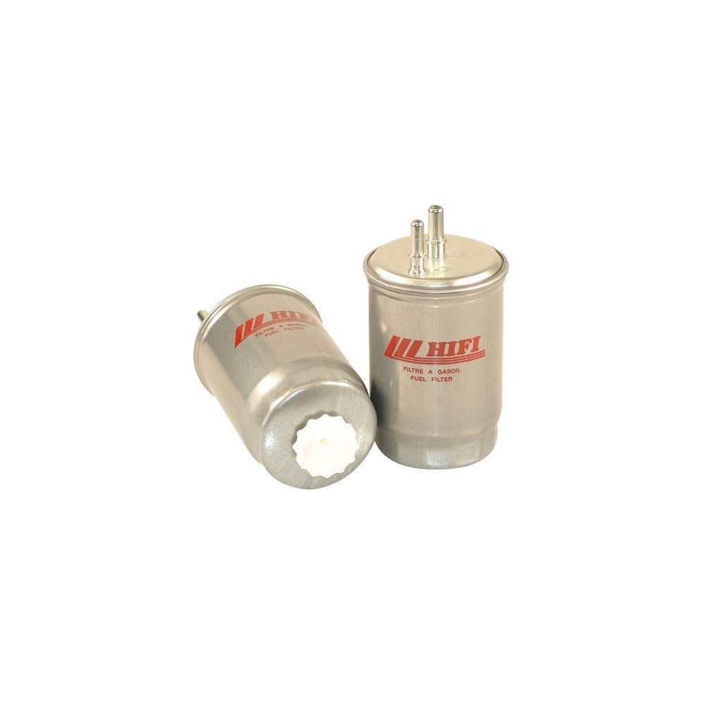 FILTRE À GASOIL RÉF. SN70321 - HIFI FILTER