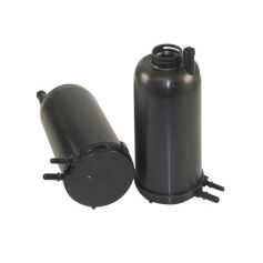 FILTRE À GASOIL RÉF. SN80038 - HIFI FILTER FILTRE À GASOIL RÉF. SN80038 - HIFI FILTER