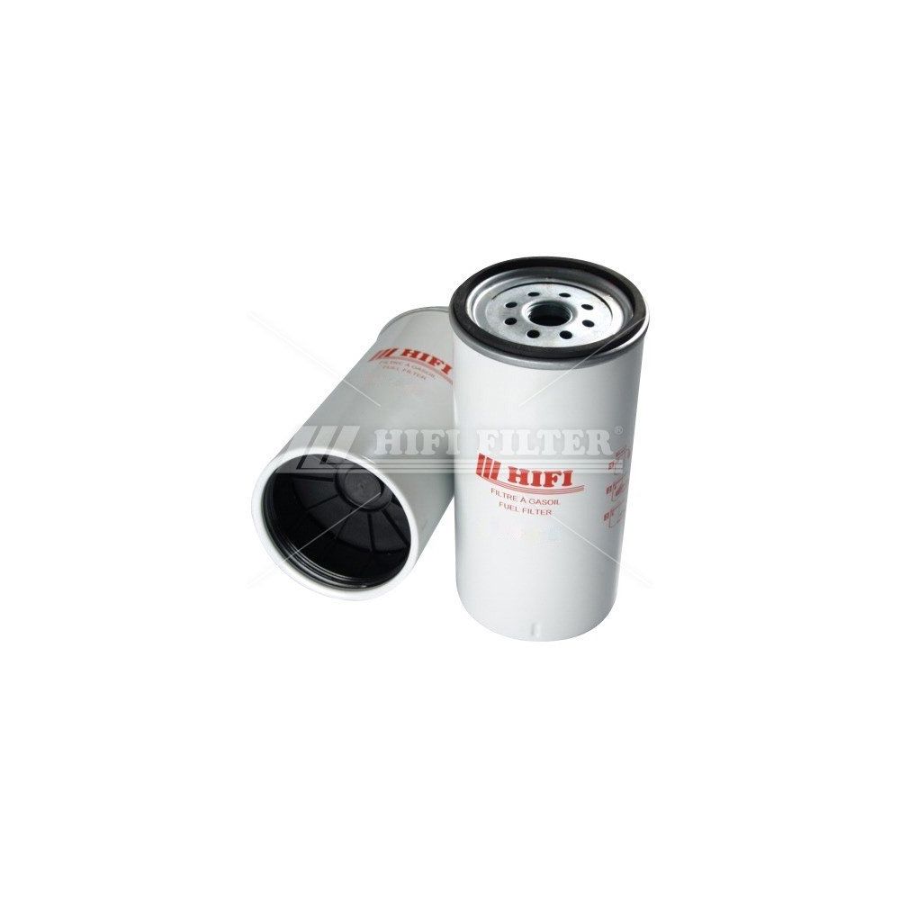 FILTRE À GASOIL RÉF. SN906130 - HIFI FILTER