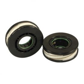 FILTRE D'AÉRATION RÉF. SAO7084 - HIFI FILTER