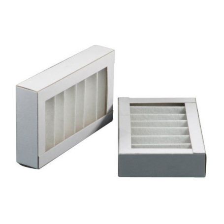 FILTRE HABITACLE RÉF. SC40001 - HIFI FILTER FILTRE HABITACLE RÉF. SC40001 - HIFI FILTER