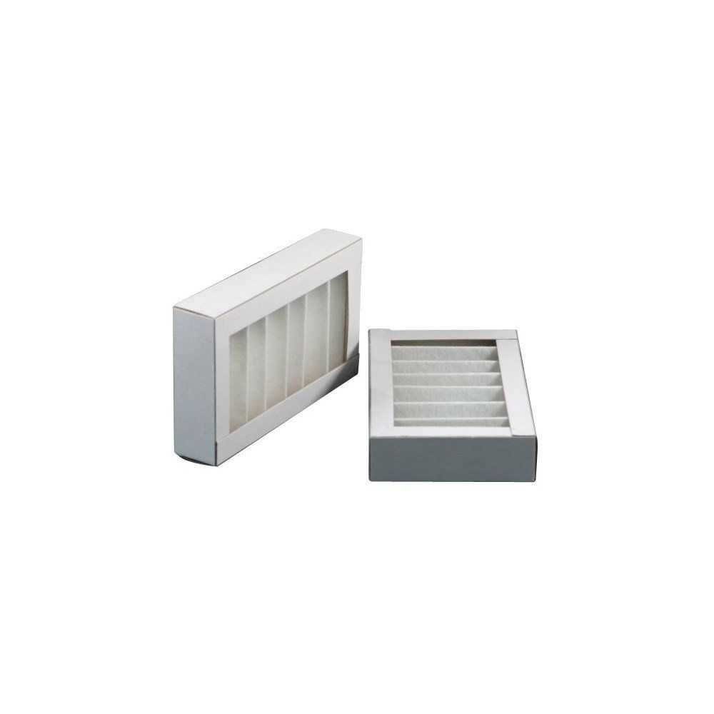 FILTRE HABITACLE RÉF. SC40001 - HIFI FILTER