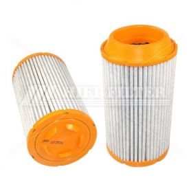 FILTRE HABITACLE RÉF. SC50141CAM3 - HIFI FILTER