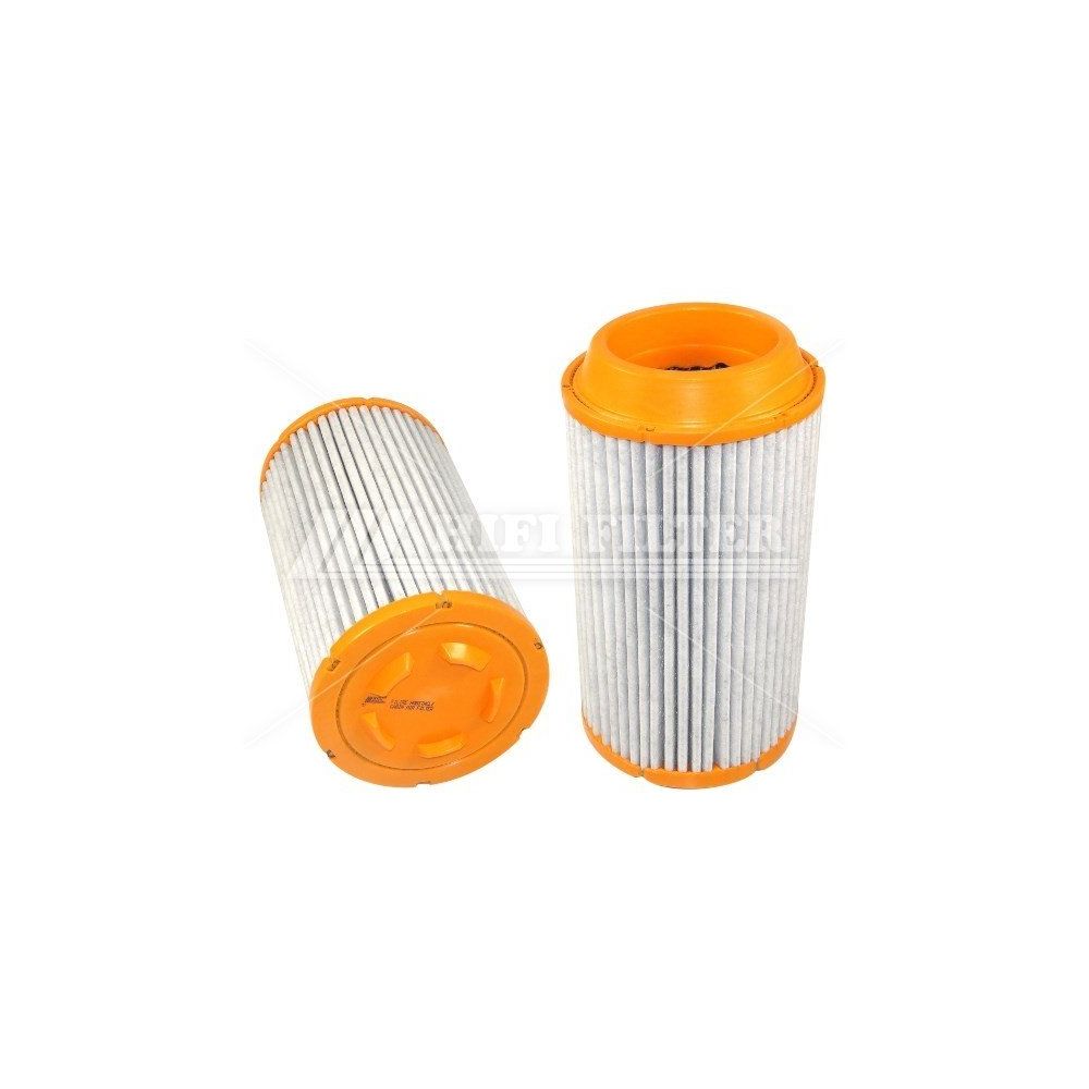 FILTRE HABITACLE RÉF. SC50141CAM3 - HIFI FILTER