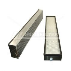 Filtre habitacle réf. SC50253CAG Filtre habitacle réf. SC50253CAG