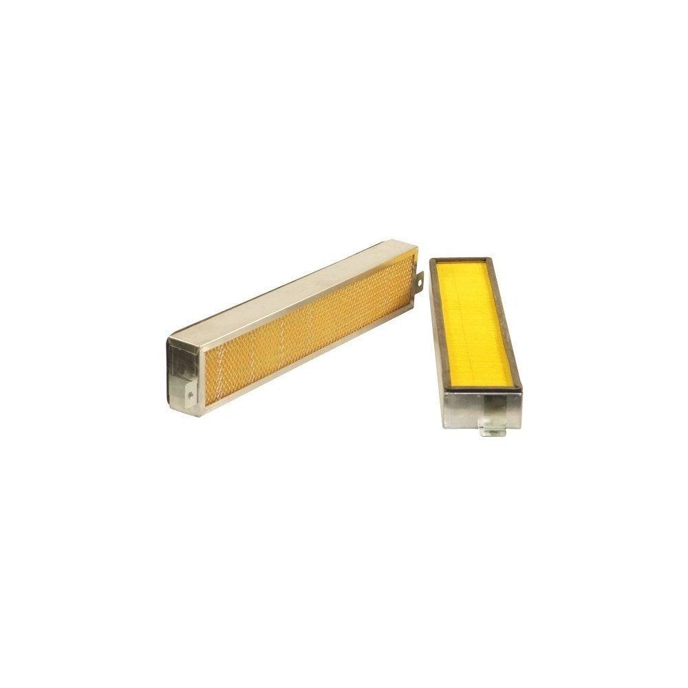 FILTRE HABITACLE RÉF. SC60005 - HIFI FILTER