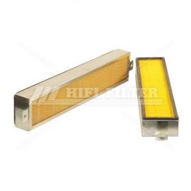 FILTRE HABITACLE RÉF. SC60018 - HIFI FILTER